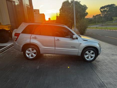 SUZUKI Vitara 2.0 V6 4P JLX, Foto 18