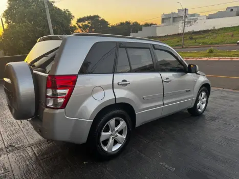 SUZUKI Vitara 2.0 V6 4P JLX, Foto 19
