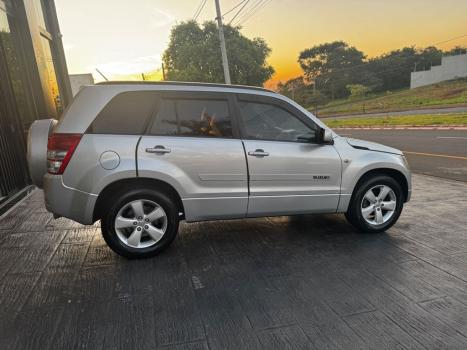 SUZUKI Vitara 2.0 V6 4P JLX, Foto 20