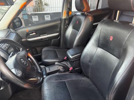 SUZUKI Vitara 2.0 V6 4P JLX, Foto 22