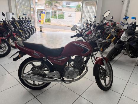SUZUKI Yes 125 EN, Foto 6