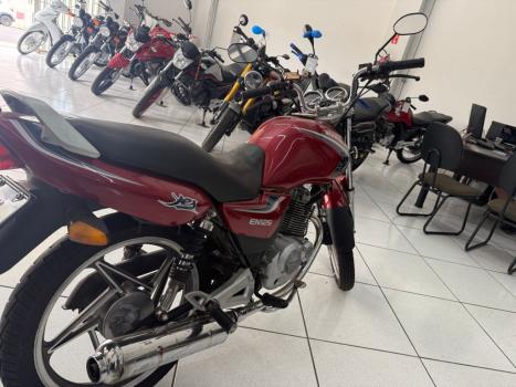 SUZUKI Yes 125 EN, Foto 7