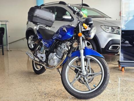 SUZUKI Yes 125 EN, Foto 2