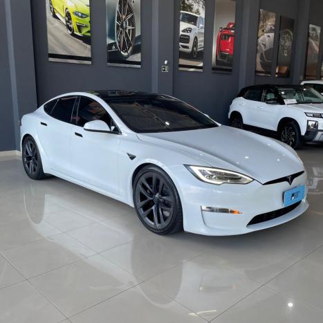 TESLA Model S P100D PERFORMANCE AWD EL�TRICO, Foto 1