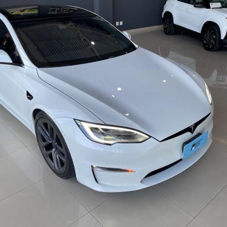 TESLA Model S P100D PERFORMANCE AWD EL�TRICO, Foto 2