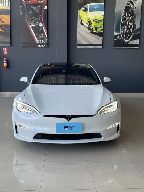TESLA Model S P100D PERFORMANCE AWD EL�TRICO, Foto 4