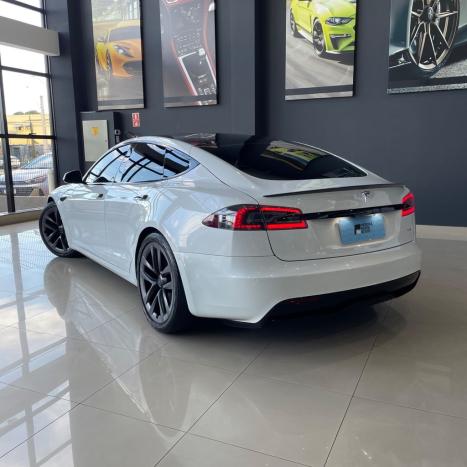 TESLA Model S P100D PERFORMANCE AWD EL�TRICO, Foto 5