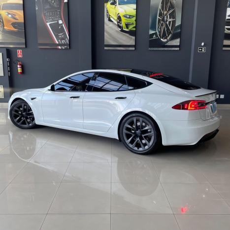 TESLA Model S P100D PERFORMANCE AWD EL�TRICO, Foto 6