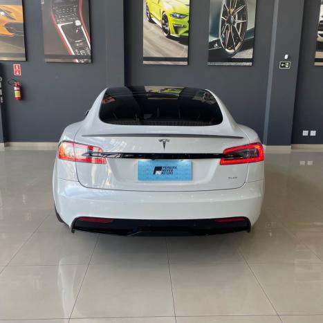 TESLA Model S P100D PERFORMANCE AWD EL�TRICO, Foto 7