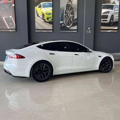 TESLA Model S P100D PERFORMANCE AWD EL�TRICO, Foto 8