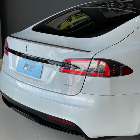 TESLA Model S P100D PERFORMANCE AWD EL�TRICO, Foto 9