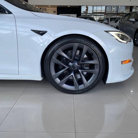 TESLA Model S P100D PERFORMANCE AWD EL�TRICO, Foto 10
