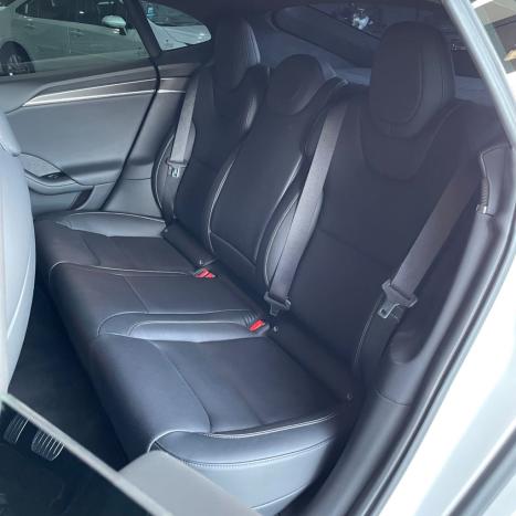 TESLA Model S P100D PERFORMANCE AWD EL�TRICO, Foto 12