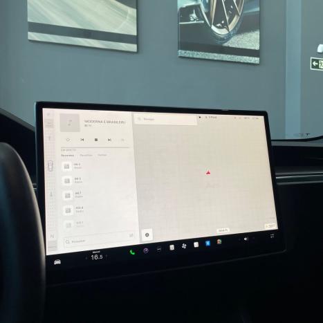 TESLA Model S P100D PERFORMANCE AWD EL�TRICO, Foto 15