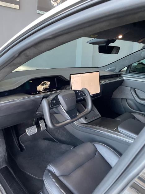 TESLA Model S P100D PERFORMANCE AWD EL�TRICO, Foto 18