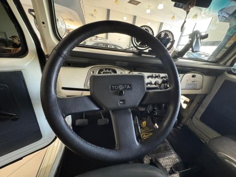 TOYOTA Bandeirante Pick-up 3.7 BJ55LP-2BL 4X4 CD DIESEL, Foto 7