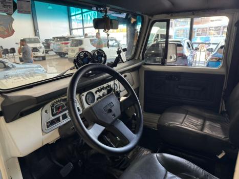 TOYOTA Bandeirante Pick-up 3.7 BJ55LP-2BL 4X4 CD DIESEL, Foto 8