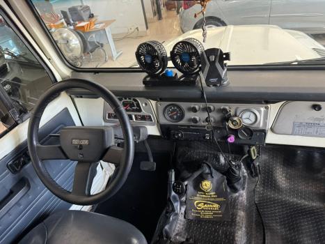 TOYOTA Bandeirante Pick-up 3.7 BJ55LP-2BL 4X4 CD DIESEL, Foto 9