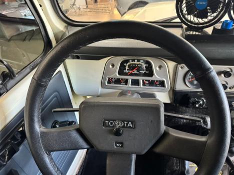 TOYOTA Bandeirante Pick-up 3.7 BJ55LP-2BL 4X4 CD DIESEL, Foto 10