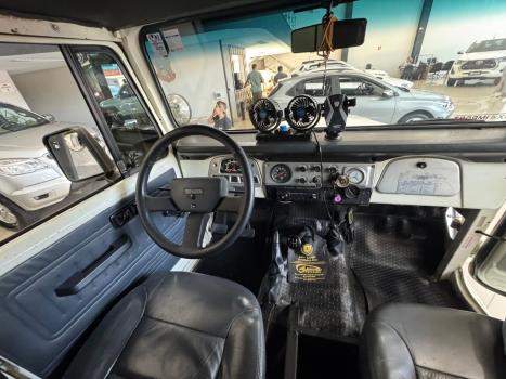 TOYOTA Bandeirante Pick-up 3.7 BJ55LP-2BL 4X4 CD DIESEL, Foto 11