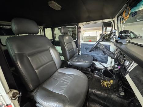 TOYOTA Bandeirante Pick-up 3.7 BJ55LP-2BL 4X4 CD DIESEL, Foto 12