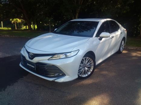 TOYOTA Camry 3.5 V6 24V 4P XLE AUTOM�TICO, Foto 1
