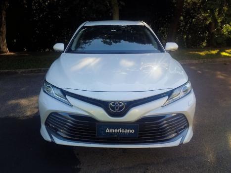 TOYOTA Camry 3.5 V6 24V 4P XLE AUTOM�TICO, Foto 2