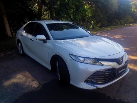 TOYOTA Camry 3.5 V6 24V 4P XLE AUTOM�TICO, Foto 3