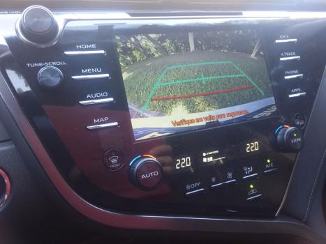 TOYOTA Camry 3.5 V6 24V 4P XLE AUTOM�TICO, Foto 5