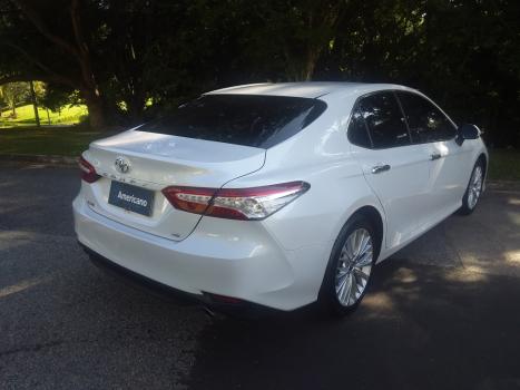 TOYOTA Camry 3.5 V6 24V 4P XLE AUTOM�TICO, Foto 10