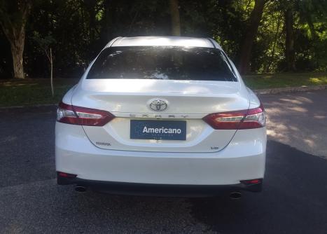 TOYOTA Camry 3.5 V6 24V 4P XLE AUTOM�TICO, Foto 11