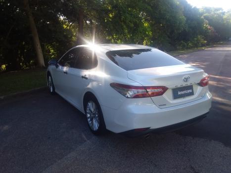 TOYOTA Camry 3.5 V6 24V 4P XLE AUTOM�TICO, Foto 12