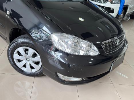 TOYOTA Corolla 1.6 16V 4P XLI, Foto 7