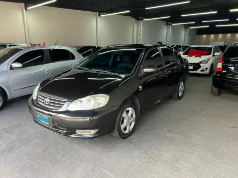 TOYOTA Corolla 1.6 16V 4P XLI, Foto 1