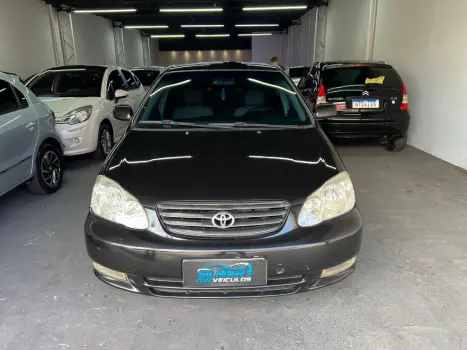 TOYOTA Corolla 1.6 16V 4P XLI, Foto 2