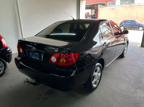 TOYOTA Corolla 1.6 16V 4P XLI, Foto 6
