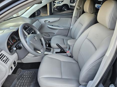 TOYOTA Corolla 1.6 16V 4P XLI AUTOMTICO, Foto 8