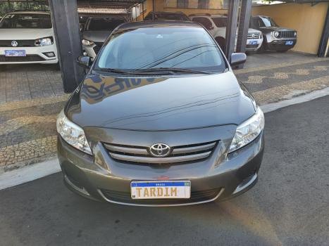 TOYOTA Corolla 1.6 16V 4P XLI AUTOMTICO, Foto 2