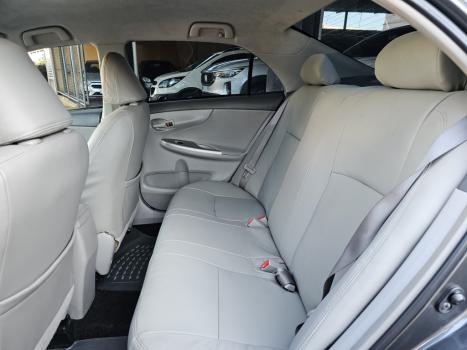 TOYOTA Corolla 1.6 16V 4P XLI AUTOMTICO, Foto 9