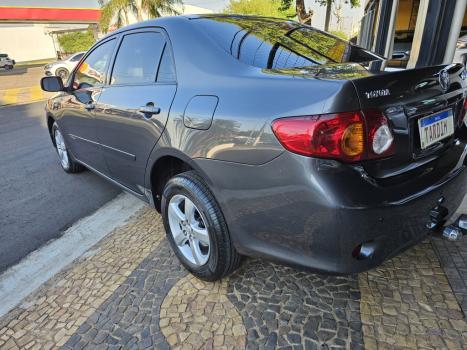 TOYOTA Corolla 1.6 16V 4P XLI AUTOMTICO, Foto 5