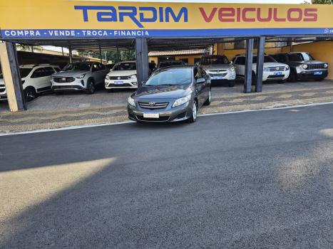 TOYOTA Corolla 1.6 16V 4P XLI AUTOMTICO, Foto 1