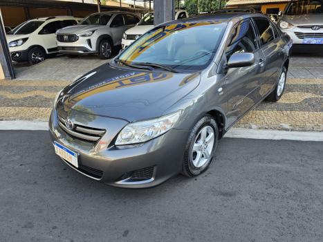 TOYOTA Corolla 1.6 16V 4P XLI AUTOMTICO, Foto 4