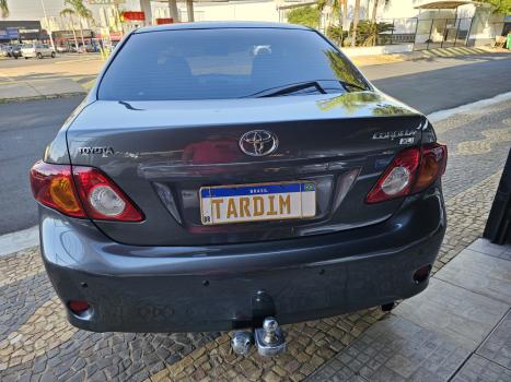 TOYOTA Corolla 1.6 16V 4P XLI AUTOMTICO, Foto 7