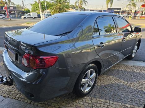 TOYOTA Corolla 1.6 16V 4P XLI AUTOMTICO, Foto 6