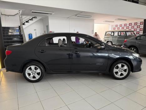 TOYOTA Corolla 1.6 16V 4P XLI AUTOMÁTICO, Foto 6 TOYOTA Corolla 1.6 16V 4P XLI AUTOMÁTICO, Foto 6