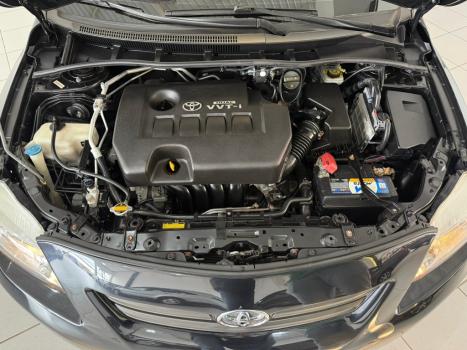 TOYOTA Corolla 1.6 16V 4P XLI AUTOMÁTICO, Foto 11 TOYOTA Corolla 1.6 16V 4P XLI AUTOMÁTICO, Foto 11