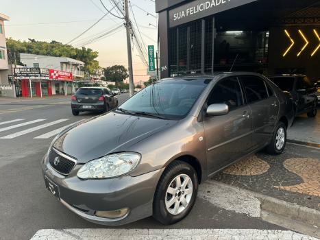 TOYOTA Corolla 1.6 16V 4P XLI AUTOM�TICO, Foto 1