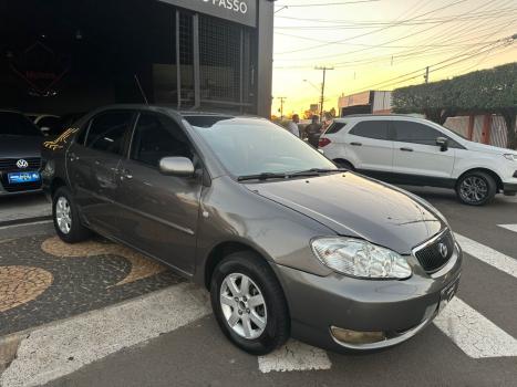 TOYOTA Corolla 1.6 16V 4P XLI AUTOM�TICO, Foto 5