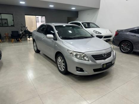 TOYOTA Corolla 1.6 16V 4P XLI AUTOM�TICO, Foto 1