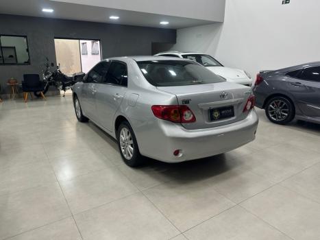 TOYOTA Corolla 1.6 16V 4P XLI AUTOM�TICO, Foto 2
